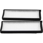 AMC Innenraumfilter PKW SC-9803 AMC Innenraumfilter PKW SC-9803