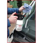 KS TOOLS Sprühflasche für Bremsenreiniger, 1 l 150.8258 KS TOOLS Sprühflasche für Bremsenreiniger, 1 l 150.8258