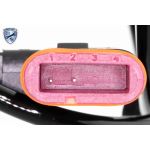 Vemo ABS-Raddrehzahlsensor V30-72-7801