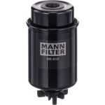 Mann & Hummel Filter WK 8121 Mann & Hummel Filter WK 8121