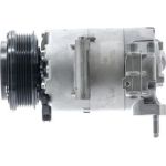 ACP 333 000P MAHLE Klimakompressor 333 000P, 12 V, 7VS16ic, R1234yf/R134a – u. a. für Ford Fiesta VI (CB1, CCN), VI Van, Ecosport – OE Nummer 1751973 - l ACP 333 000P MAHLE Klimakompressor 333 000P, 12 V, 7VS16ic, R1234yf/R134a – u. a. für Ford Fiesta VI (CB1, CCN), VI Van, Ecosport – OE Nummer 1751973 - l