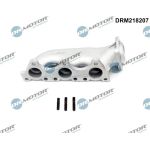 KRÜMMER, ABGASANLAGE DRM218207
