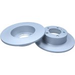 MAXGEAR Bremsscheibe 19-0815MAX Renault Master 98- mit Korrosionsschutzbeschichtung
