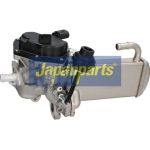 Japanparts AGR-Ventil EGR-0940 Japanparts AGR-Ventil EGR-0940