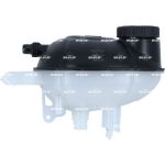 NRF Ausgleichsbehälter, Kühlmittel 454093 NRF Ausgleichsbehälter, Kühlmittel 454093