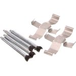 MAXGEAR Scheibenbremsbelag-Zubehörsatz 27-2508 MAXGEAR Scheibenbremsbelag-Zubehörsatz 27-2508