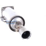 Walker Dieselpartikelfilter EVO C 73007 Walker Dieselpartikelfilter EVO C 73007