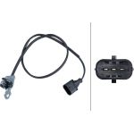 HELLA Sensor, Nockenwellenposition 6PU 009 121-821 HELLA Sensor, Nockenwellenposition 6PU 009 121-821