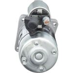Valeo Anlasser 438458 Valeo Anlasser 438458