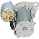 Valeo Anlasser 438492 Valeo Anlasser 438492