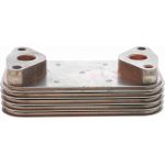 Vemo Motorölkühler V22-60-0043 Vemo Motorölkühler V22-60-0043