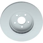 Bremsscheibe 0 986 479 H28 Bremsscheibe 0 986 479 H28