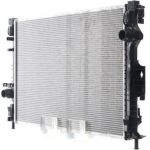 MAHLE Kühler, Motorkühlung CR 814 000S