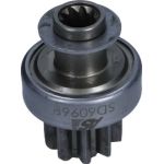 Freilaufgetriebe, Anlasser SD6096P