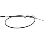 Bosch Handbremsseil links 1987482307 Bosch Handbremsseil links 1987482307
