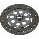 SACHS Kupplungsscheibe 1864 001 612 SACHS Kupplungsscheibe 1864 001 612