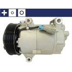 KOMPRESSOR, KLIMAANLAGE ACP73000S KOMPRESSOR, KLIMAANLAGE ACP73000S