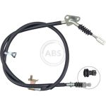 A.B.S. Feststellbremsseil K11117 A.B.S. Feststellbremsseil K11117