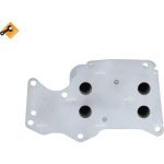 Ölkühler, Motor“L 31284
