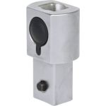 KS TOOLS Schirmadapter 14x18 mm, auf 9x12 mm 516.2050 KS TOOLS Schirmadapter 14x18 mm, auf 9x12 mm 516.2050