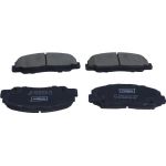 MAXGEAR Bremsbelagsatz 19-3118 Daihatsu P MAXGEAR Bremsbelagsatz 19-3118 Daihatsu P
