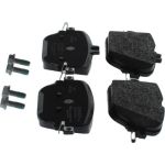 BOSCH Bremsbelagsatz, Scheibenbremse 0 986 460 039 BOSCH Bremsbelagsatz, Scheibenbremse 0 986 460 039