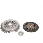 Kupplungssatz CP-7516 Kupplungssatz CP-7516
