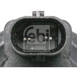 FEBI BILSTEIN Be-/Entlüftungsventil, Kraftstoffbehälter 184542 FEBI BILSTEIN Be-/Entlüftungsventil, Kraftstoffbehälter 184542