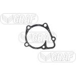 PA 1283 Wasserpumpe PA1283 PA 1283 Wasserpumpe PA1283