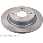 BLUE PRINT Bremsscheibe ADF124364 BLUE PRINT Bremsscheibe ADF124364