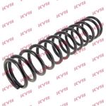 KYB Fahrwerksfeder Skoda T. Felicia 1.3/1.6/1.9D 08.95-06.01 RA5132