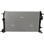 Kühler, Motorkühlung 59354 Kühler, Motorkühlung 59354