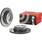 11 482 055 Bremsscheibe HA 09.C315.11 11 482 055 Bremsscheibe HA 09.C315.11
