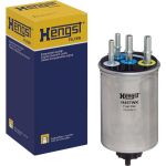 HENGST FILTER Kraftstofffilter H457WK HENGST FILTER Kraftstofffilter H457WK