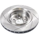 febi Bremsscheibe 108662
