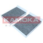 KAMOKA Filter, Innenraumluft F522301 KAMOKA Filter, Innenraumluft F522301