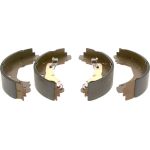 Bremsbacken 0 986 487 701 Bremsbacken 0 986 487 701