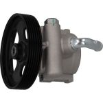 KAMOKA Hydraulikpumpe, Lenkung PP077