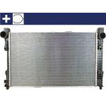 MAHLE Kühler, Motorkühlung CR 1476 000S MAHLE Kühler, Motorkühlung CR 1476 000S
