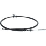 Bosch Handbremsseil links 1987482293 Bosch Handbremsseil links 1987482293