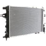 MAHLE Kühler, Motorkühlung CR 320 000S