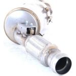 Walker Dieselpartikelfilter EVO S 93165 Walker Dieselpartikelfilter EVO S 93165