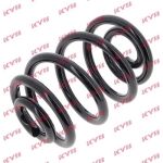 KYB Fahrwerksfeder Bmw T. Z4 (E85) 2.0I/2.2I/2.5 02/03 RX6751 KYB Fahrwerksfeder Bmw T. Z4 (E85) 2.0I/2.2I/2.5 02/03 RX6751