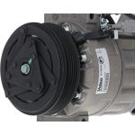 Valeo Kompressor 813649 Valeo Kompressor 813649