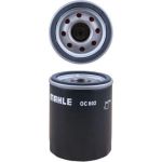 Mahle Original Ölfilter OC 602