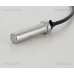 Sensor, Raddrehzahl 818029231 Sensor, Raddrehzahl 818029231