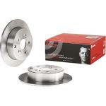 82 482 032 Bremsscheibe HA 08.A354.10 82 482 032 Bremsscheibe HA 08.A354.10