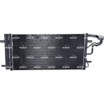 Kondensator, Klimaanlage 350591 Kondensator, Klimaanlage 350591