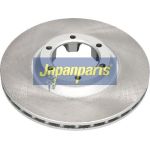 Japanparts Bremsscheibe DI-520C Japanparts Bremsscheibe DI-520C