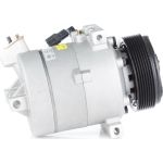 Nissens Klimakompressor PKW 89313 Nissens Klimakompressor PKW 89313